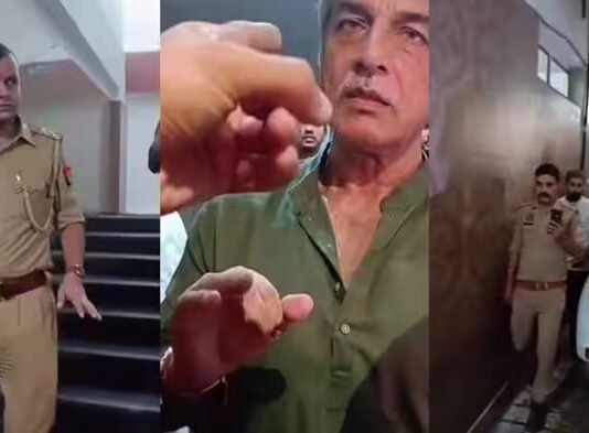 स्वास्थ्य मंत्रालय का ‘विशेष अभियान 6’ शुरू: केंद्रीय अस्पतालों समेत 2,017 जगहों पर सफाई, 31 अक्टूबर तक लंबित मामलों का निपटारा