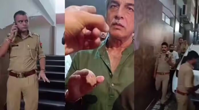 एक्सपायरी इंजेक्शन से मरीज की मौत, डॉक्टर-कर्मचारियों से मारपीट