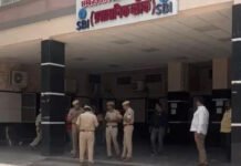 सरकारी कैंसर इंजेक्शन की ब्लैक मार्केटिंग का भंडाफोड़
