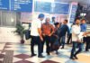 जेके लोन अस्पताल में करोड़ों के दवा घोटाले का पर्दाफाश