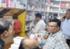 नकली दवाओं की बिक्री पकड़ी, 4 पर एफआईआर दर्ज
