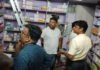अवैध गर्भपात की सूचना पर क्लीनिक में छापेमारी, सील किया