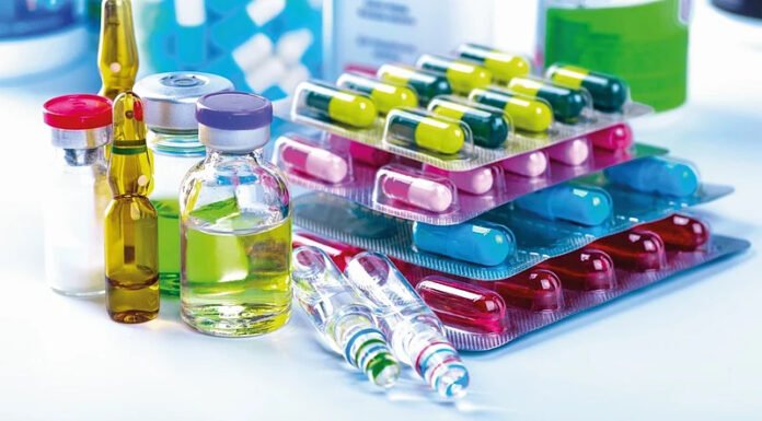 पल्स फार्मा को विटामिन डी3 ओरल डिस्पर्शन के लिए मिली मंजूरी