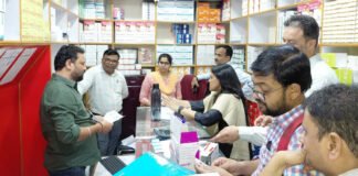 नकली दवा की सप्लाई चेन का भंडाफोड़, मेडिसिन जब्त