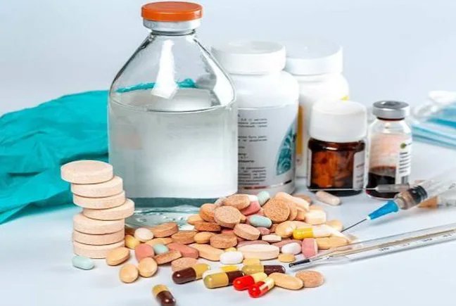 pharma