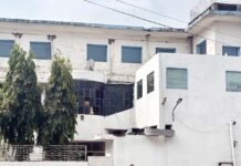 साइकोट्रॉपिक और ओपिओइड दवाओं का जखीरा बरामद