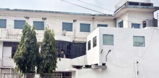 साइकोट्रॉपिक और ओपिओइड दवाओं का जखीरा बरामद