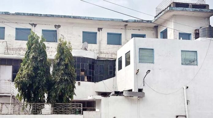 साइकोट्रॉपिक और ओपिओइड दवाओं का जखीरा बरामद