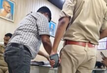 नशीली दवा के खरीद-बिक्री बिल नहीं मिलने पर मेडिकल स्टोर सील
