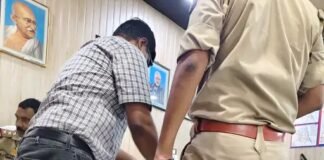नशीली दवा के खरीद-बिक्री बिल नहीं मिलने पर मेडिकल स्टोर सील