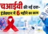HIV की दवा लेनाकेपावीर को भारत में जल्द मिलेगी मंजूरी
