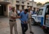 प्रतिबंधित नशीली दवाओं का सप्लायर अरेस्ट, रिमांड पर