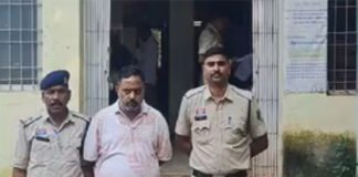 अवैध नशीली दवा का मुख्य सप्लायर मथुरा से अरेस्ट किया