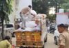 आयुर्वेदिक शक्तिवर्धक दवाओं के अवैध व्यापार का भंडाफोड़