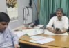 सरकारी दवाइयां जलाने पर फार्मासिस्ट सस्पेंड