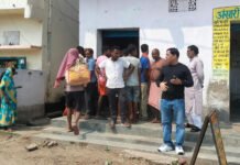 नकली दवा-कॉस्मेटिक बनाने वाली फैक्ट्री का भंडाफोड़
