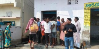 नकली दवा-कॉस्मेटिक बनाने वाली फैक्ट्री का भंडाफोड़