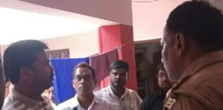 नकली आयुर्वेदिक दवा बनाने वाली फैक्टरी का भंडाफोड़