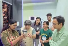 दवा के लिए नए प्रोटीन अब एआई से तैयार होंगे