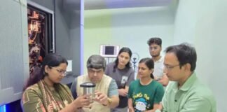 दवा के लिए नए प्रोटीन अब एआई से तैयार होंगे