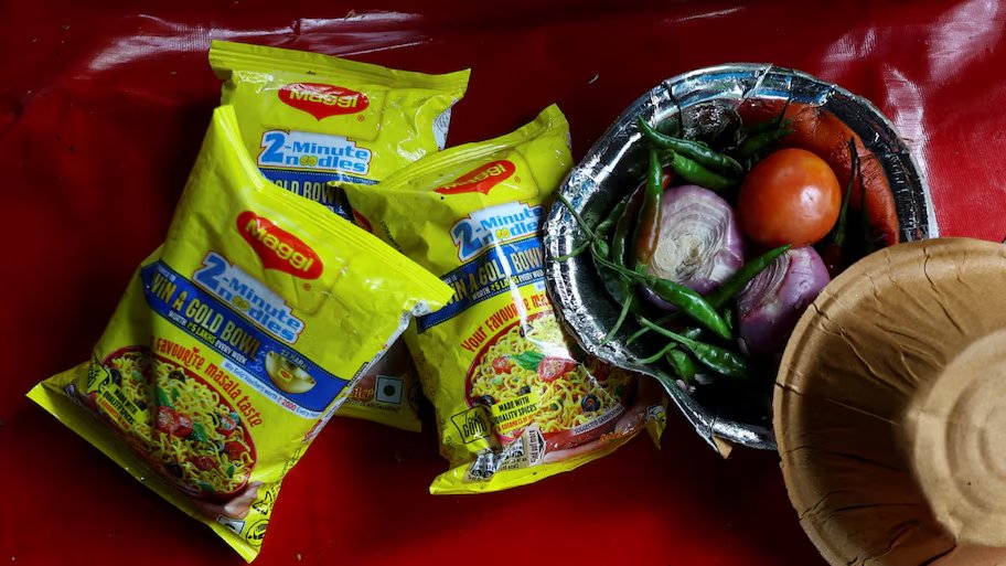 maggi