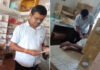 मेडिकल स्टोर की आड़ में अवैध क्लीनिक संचालन का पर्दाफाश
