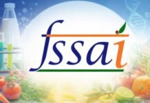 FSSAI ने 2 फूड कंपनियों के लाइसेंस किए सस्पेंड