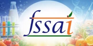FSSAI ने 2 फूड कंपनियों के लाइसेंस किए सस्पेंड