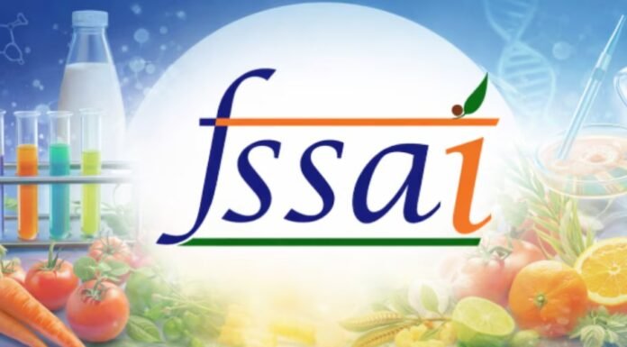 FSSAI ने 2 फूड कंपनियों के लाइसेंस किए सस्पेंड