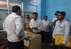 रजिस्ट्रेशन के बिना संचालित मिला प्राइवेट अस्पताल सील