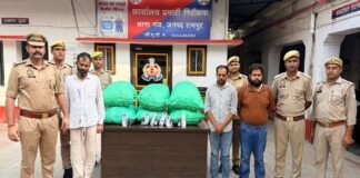 कफ सिरप की खेप समेत 3 गिरफ्तार, सप्लायर की तलाश