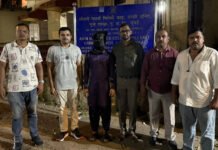 ड्रग रैकेट का भंडाफोड़, 2.53 करोड़ की साइकोट्रॉपिक गोलियां जब्त