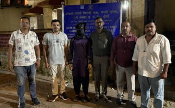 ड्रग रैकेट का भंडाफोड़, 2.53 करोड़ की साइकोट्रॉपिक गोलियां जब्त