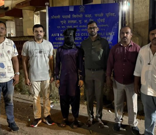 ड्रग रैकेट का भंडाफोड़, 2.53 करोड़ की साइकोट्रॉपिक गोलियां जब्त