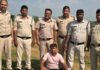 नशीली दवा की अवैध बिक्री का भंडाफोड़, मुख्य आरोपी फरार