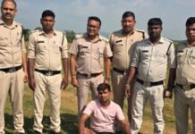 नशीली दवा की अवैध बिक्री का भंडाफोड़, मुख्य आरोपी फरार