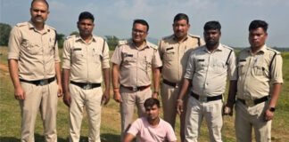 नशीली दवा की अवैध बिक्री का भंडाफोड़, मुख्य आरोपी फरार
