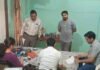 बच्ची की मौत के बाद क्लीनिक सील
