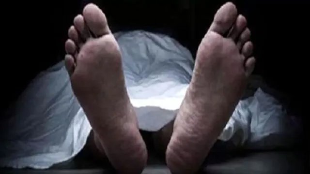 सेक्स संबंध बनाने से पहले खाई शक्तिवर्धक दवा, मौत