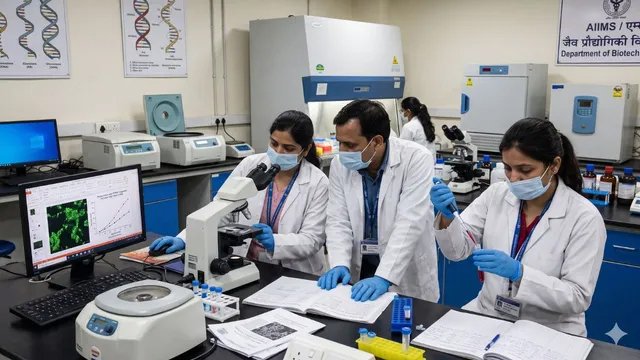 डेंगू के वायरस को शरीर में बढ़ने से रोकेगी नई दवा