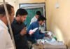 रजिस्ट्रेशन बगैर चल रहे अस्पताल में मिली एक्सपायरी दवाएं