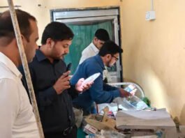 रजिस्ट्रेशन बगैर चल रहे अस्पताल में मिली एक्सपायरी दवाएं