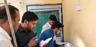 रजिस्ट्रेशन बगैर चल रहे अस्पताल में मिली एक्सपायरी दवाएं