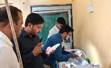 रजिस्ट्रेशन बगैर चल रहे अस्पताल में मिली एक्सपायरी दवाएं